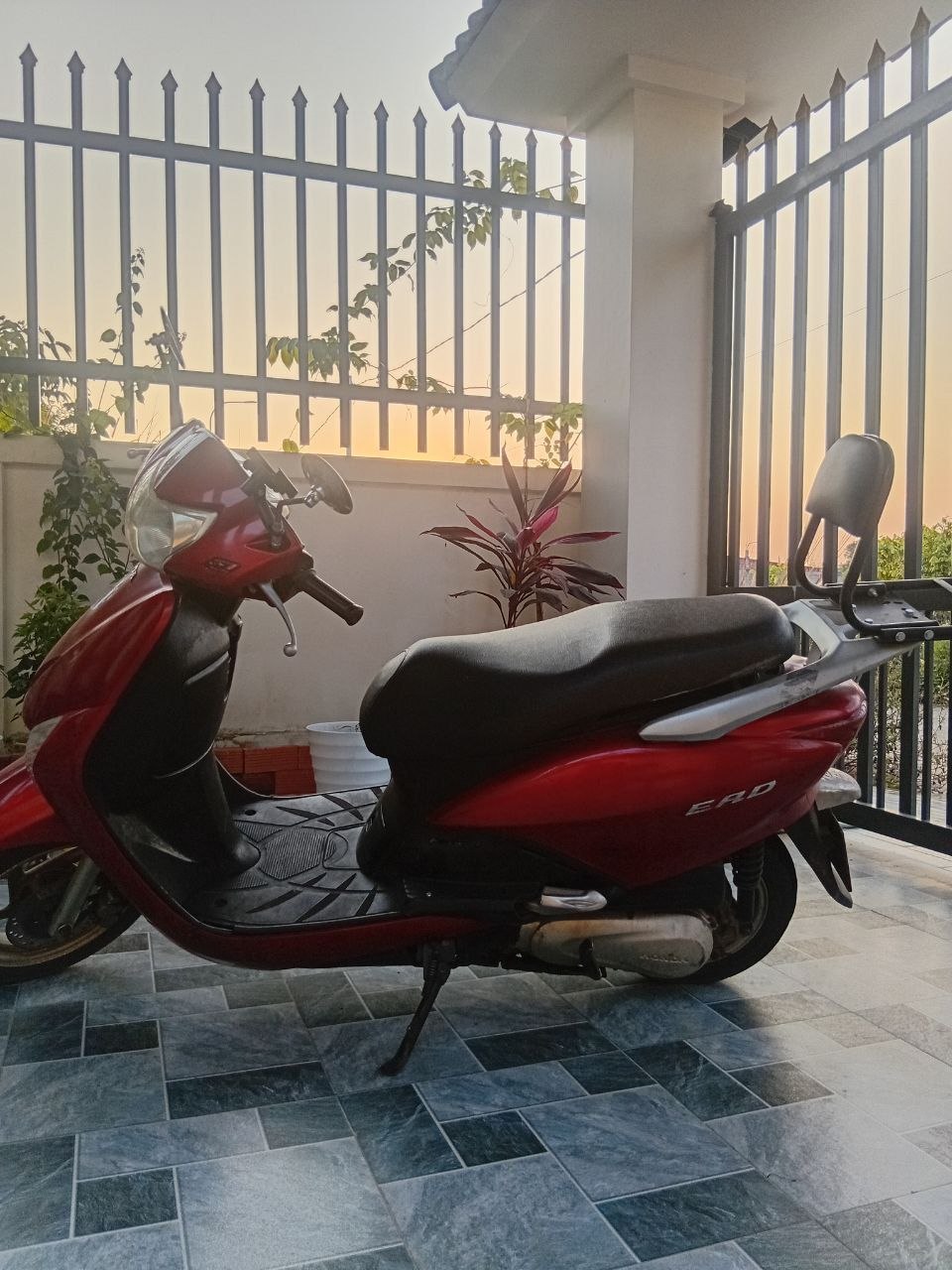 Honda Lead