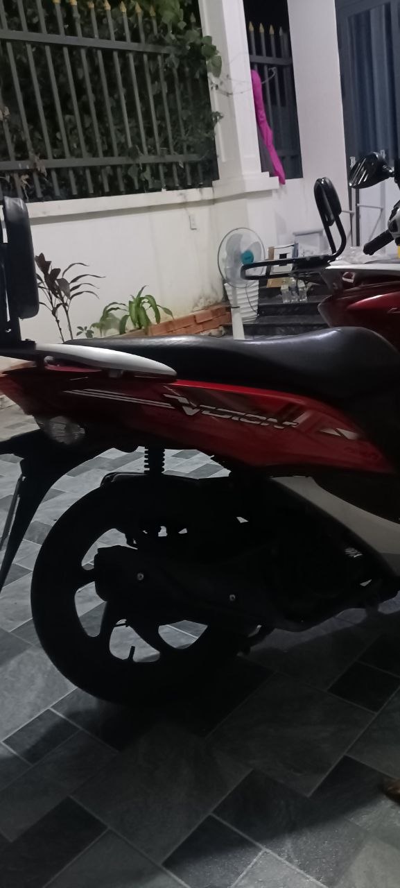 Honda Vision
