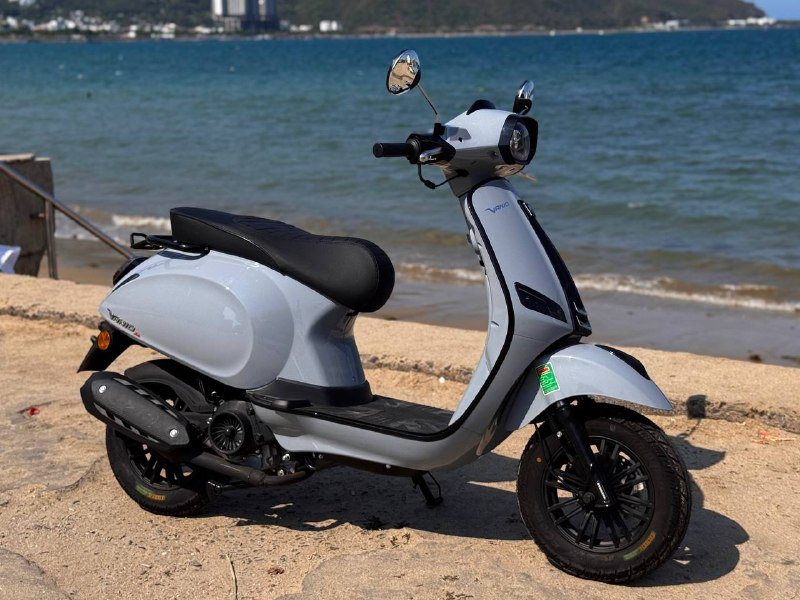 DV Motor Vespa 2026
