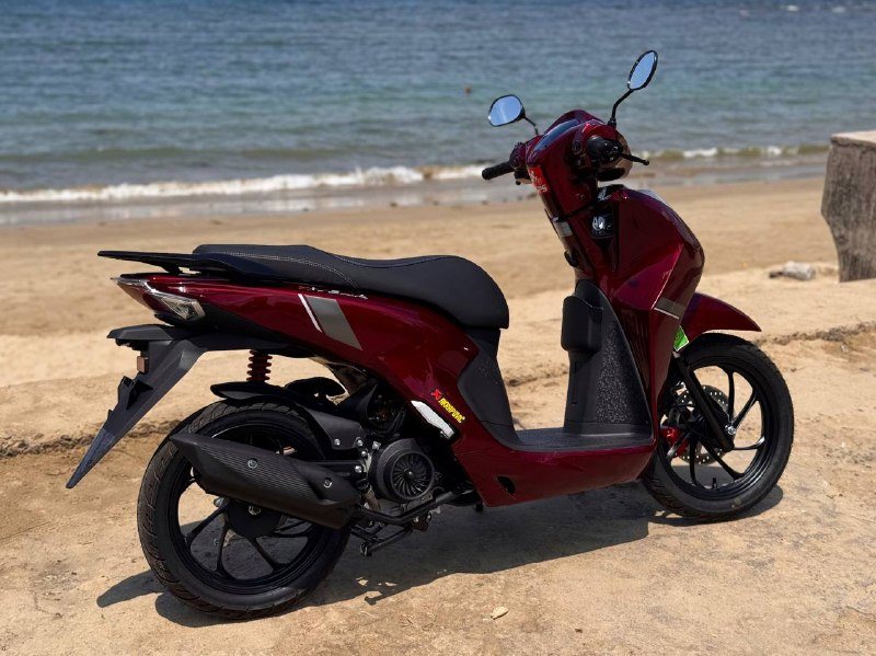 Espero Velia 2026