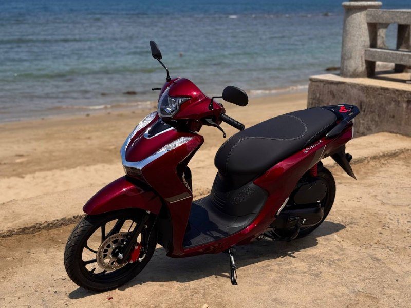 Espero Velia 2026