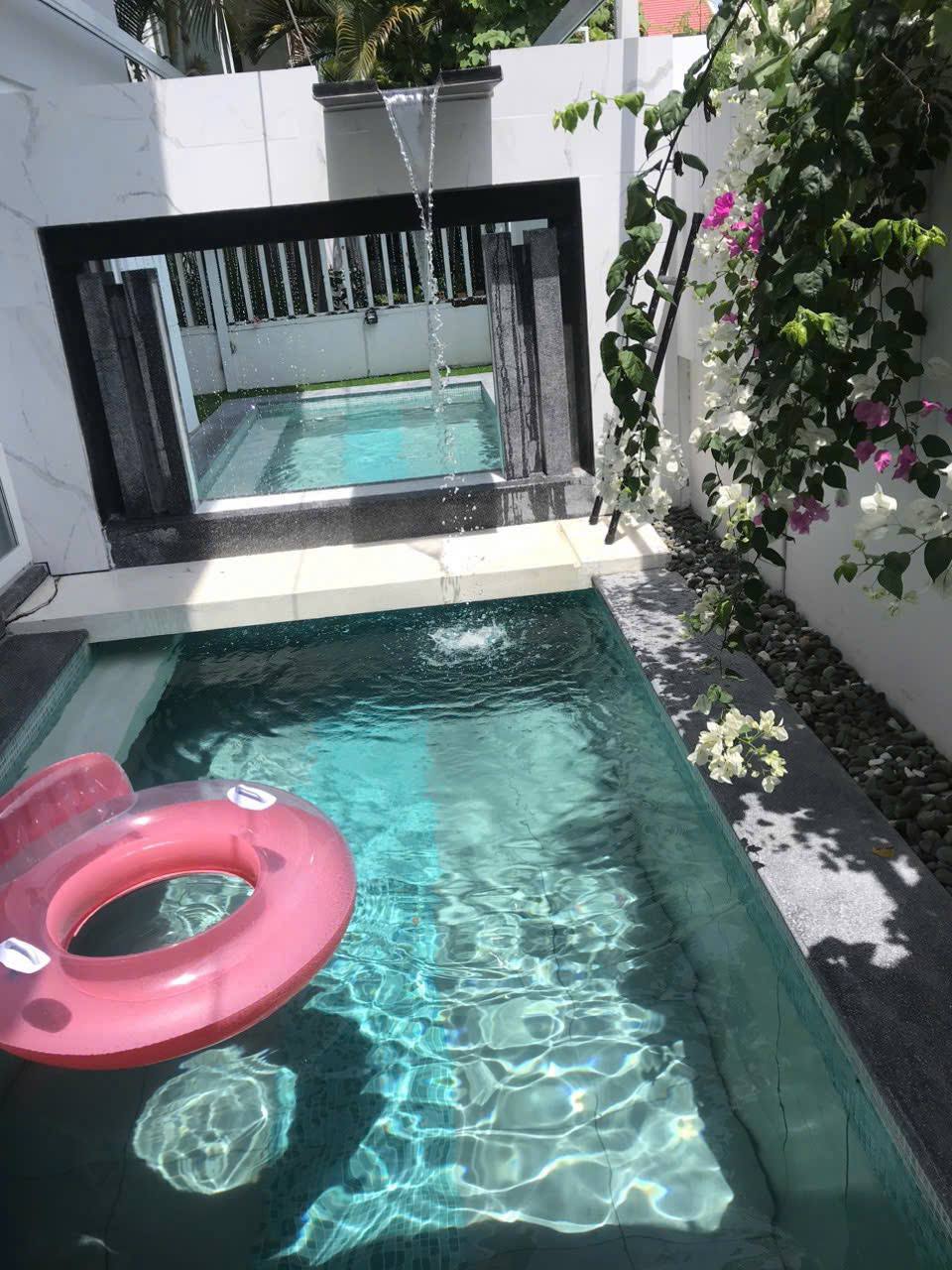 Villa An Vien Ocean