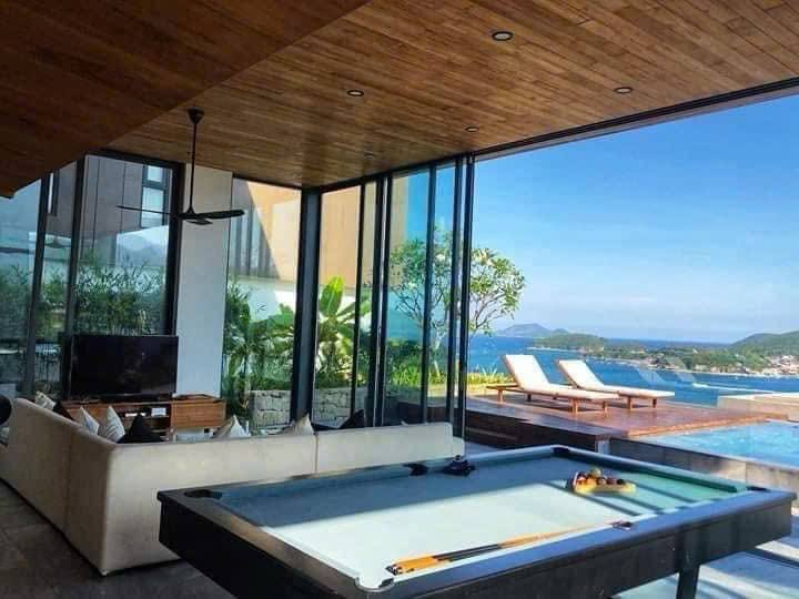 Villa Anh Nguyen Luxury B25