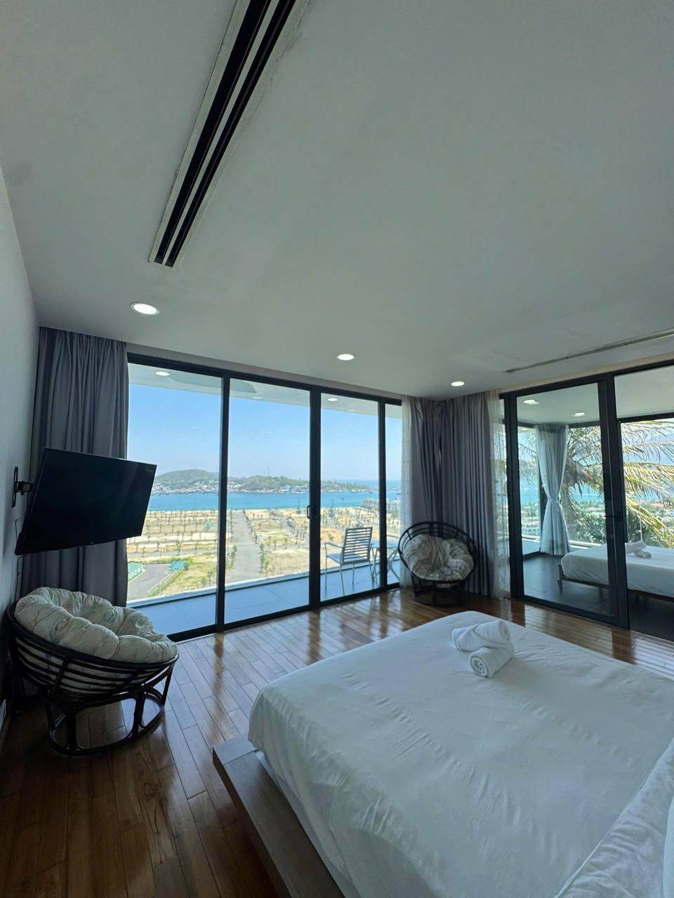 Villa Anh Nguyen Luxury B8