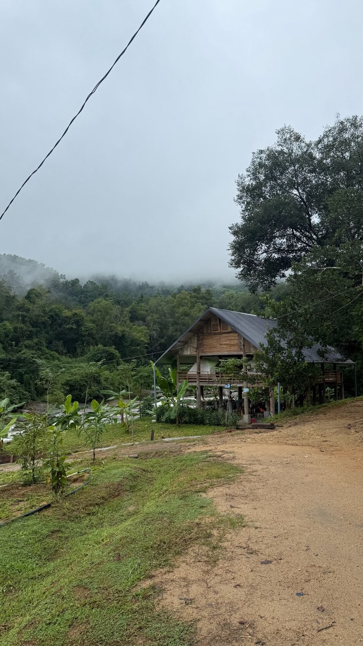 Hòn Bà Valley — природа, кемпинг и отдых рядом с Нячангом
