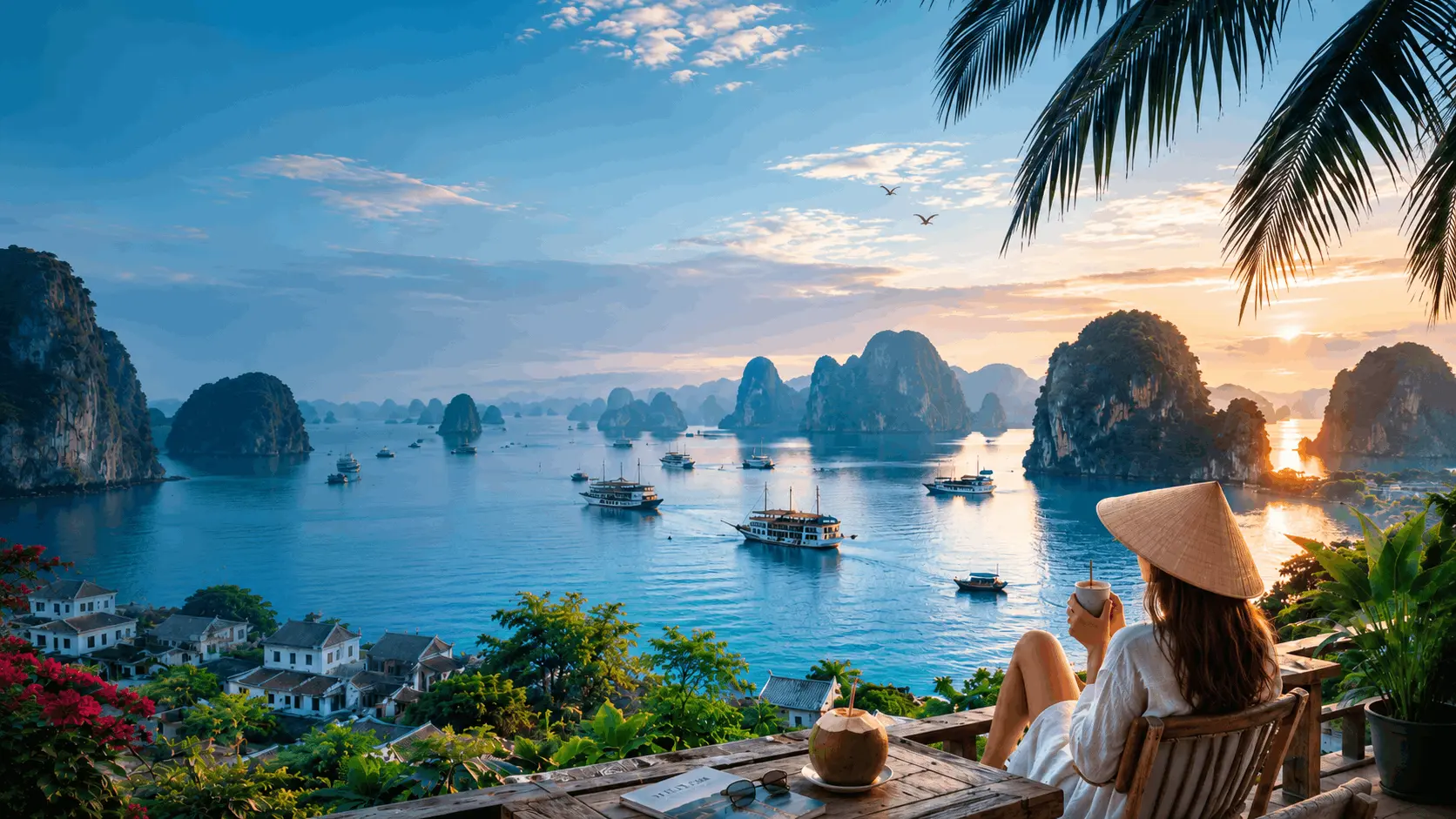 Квартира в Нячанге
