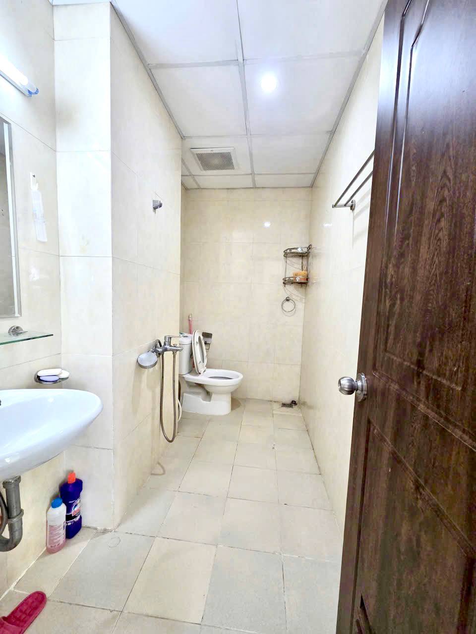 1-комнатная квартира в Mường Thanh — 1