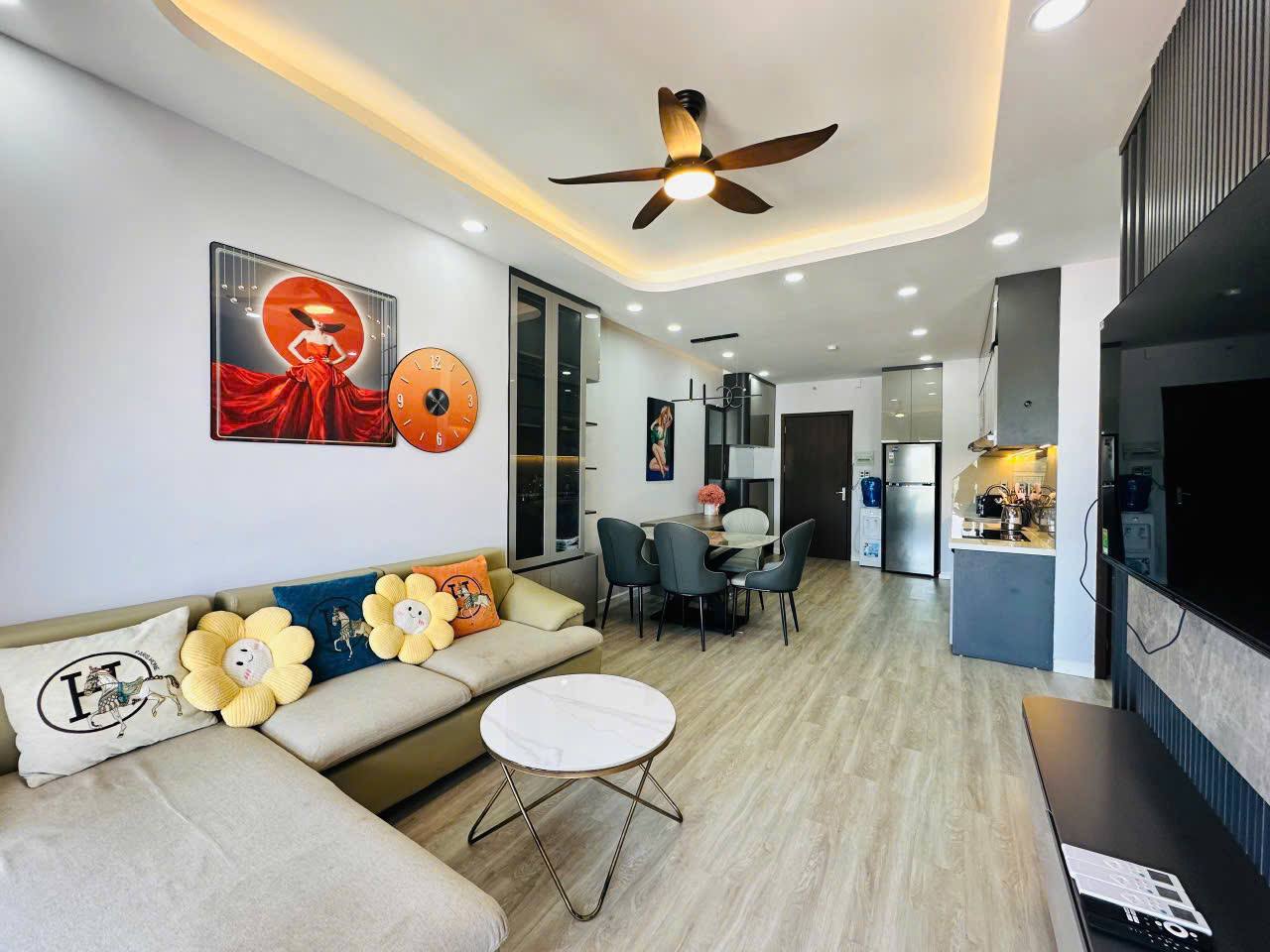 2-комнатная квартира в Mường Thanh — 1