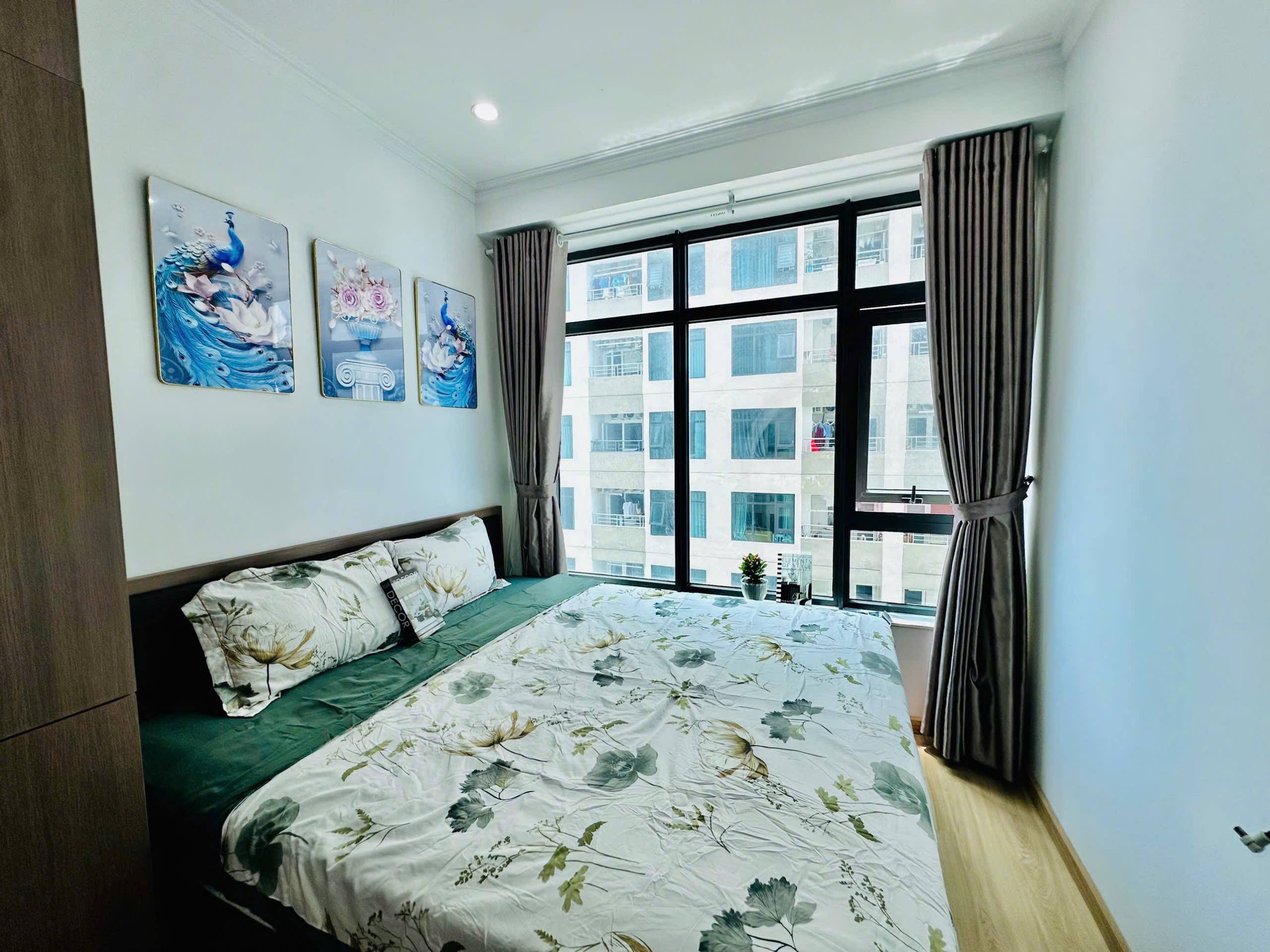 2-комнатная квартира в Mường Thanh — 1
