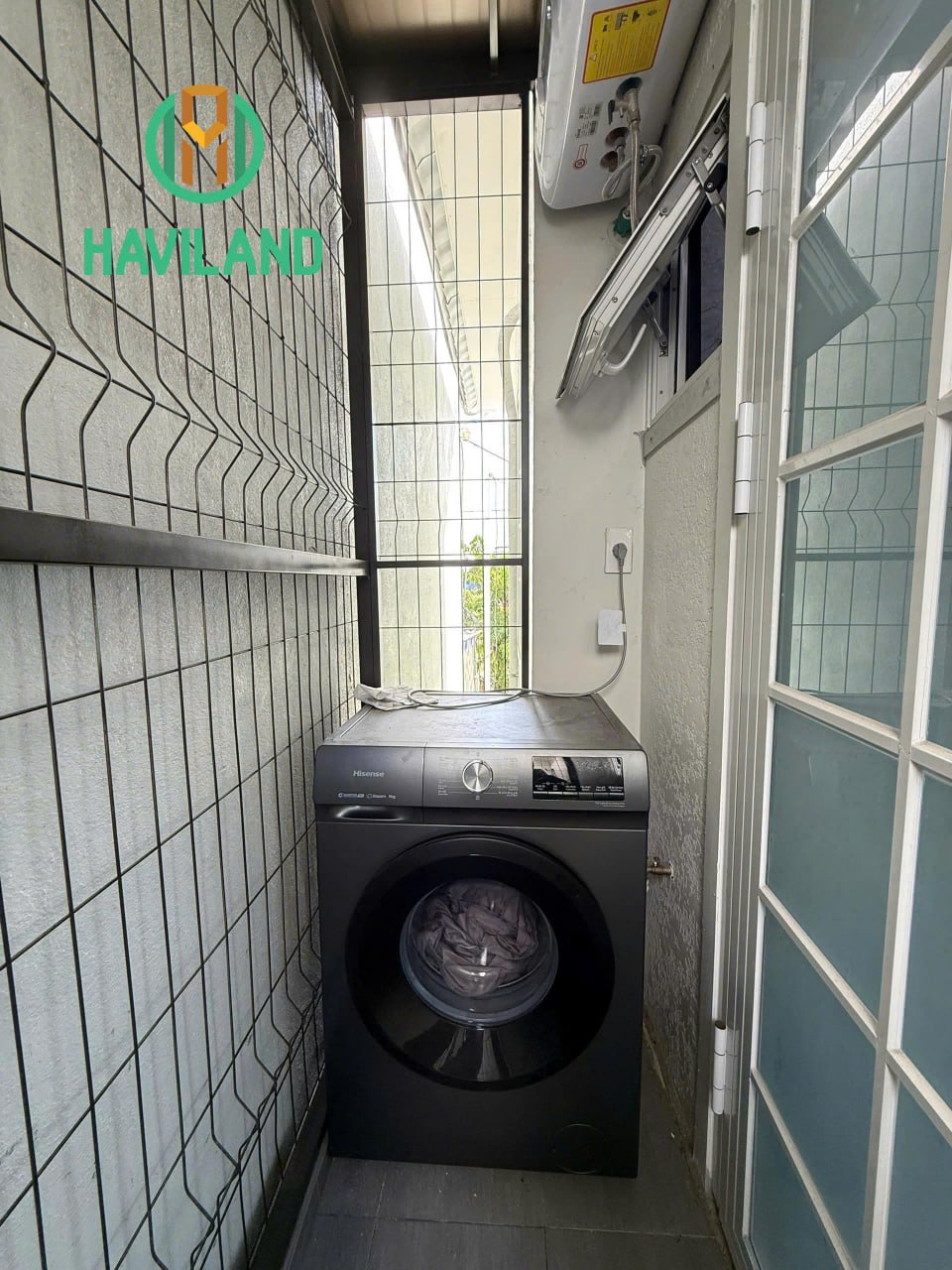Brand-New 2BR Apartment – Anh Đức × Bờ Quan 25 — 1
