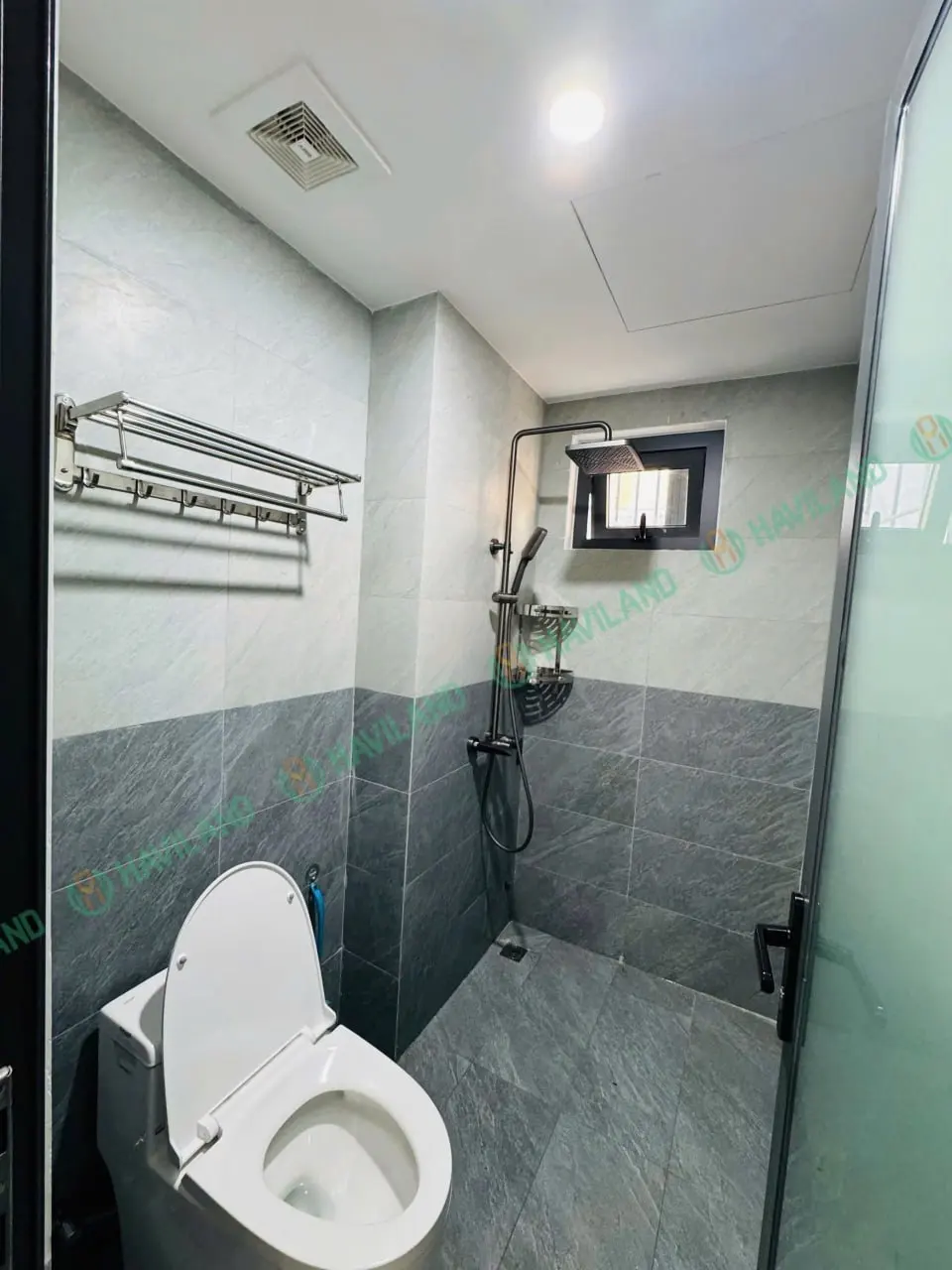 Brand New 1BR Apartment in Nguyen Xien — 1