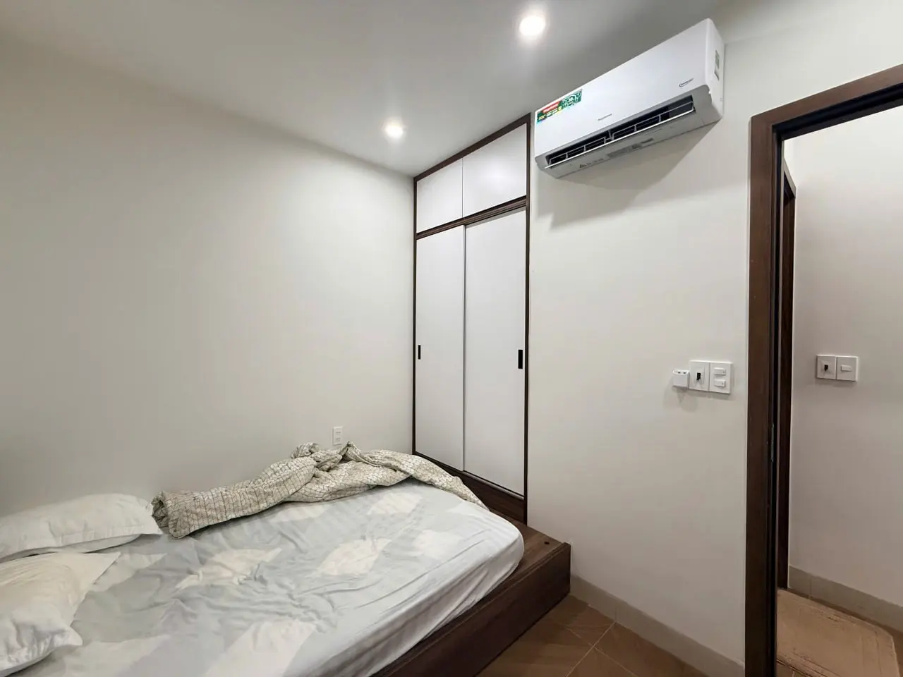 2BR Apartment in Son Tra District — 1