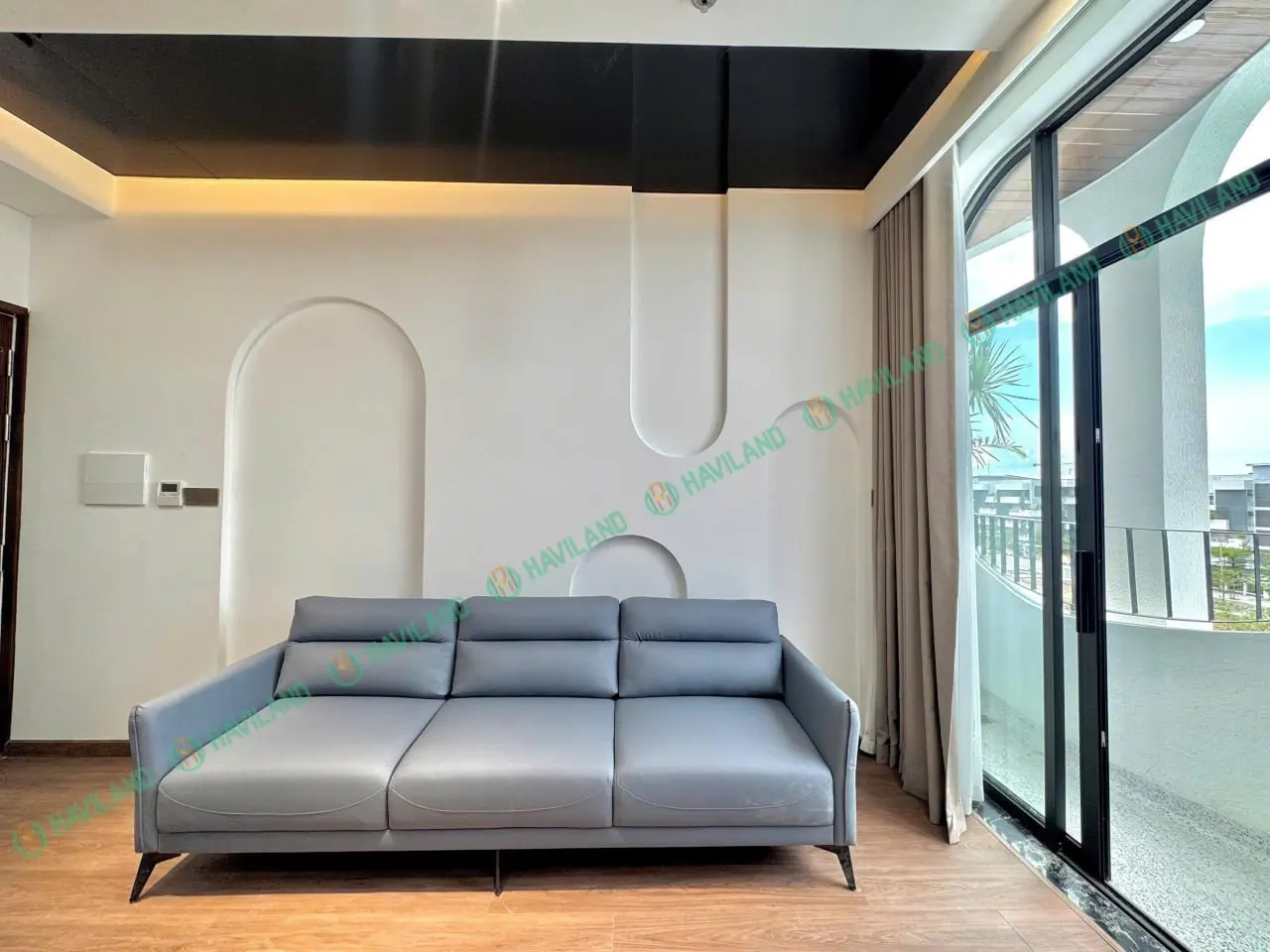 Brand New Premium 2BR Apartment in FPT Area — 1