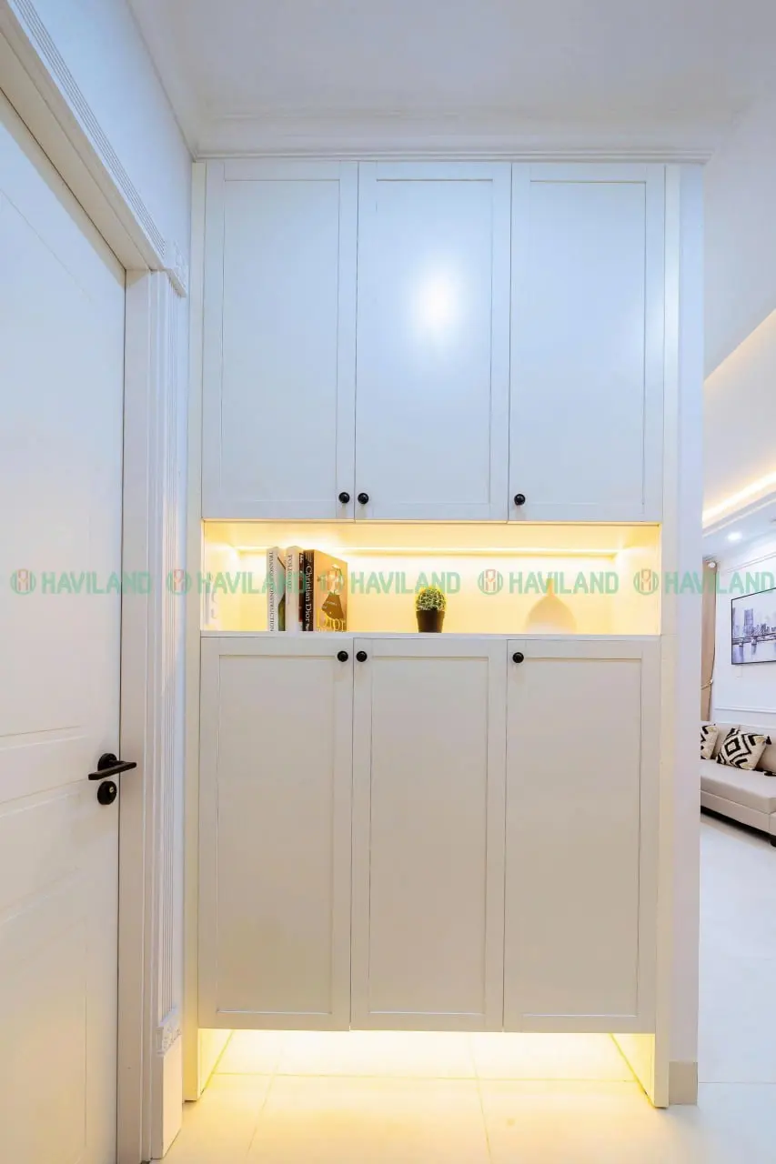 1BR Apartment in Aria Apartment near An Thuong — 1