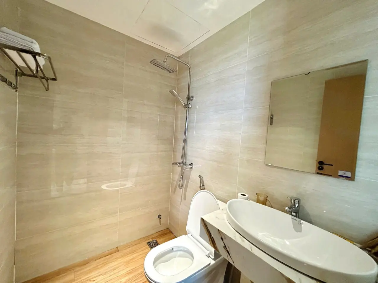 Brand New Apartment in Son Tra District — 1
