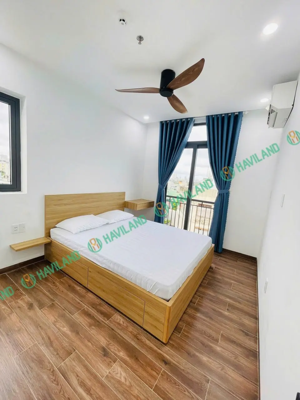 Luxury 2BR Penthouse in Nam Son 1, Phan Dang Luu — 1