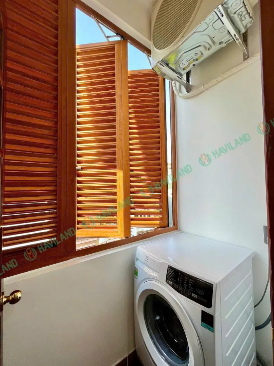 1BR Apartment, Da Nang, Dao Duy Anh District — 1
