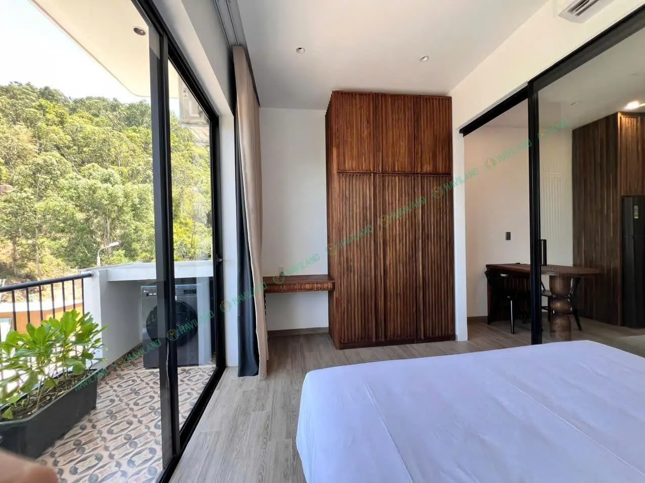1BR Apartment in Son Tra District — 1