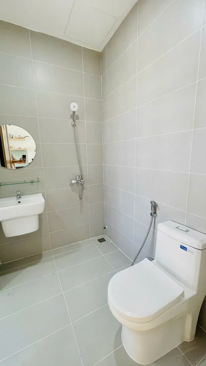 Студия в районе Phạm Quang Ảnh