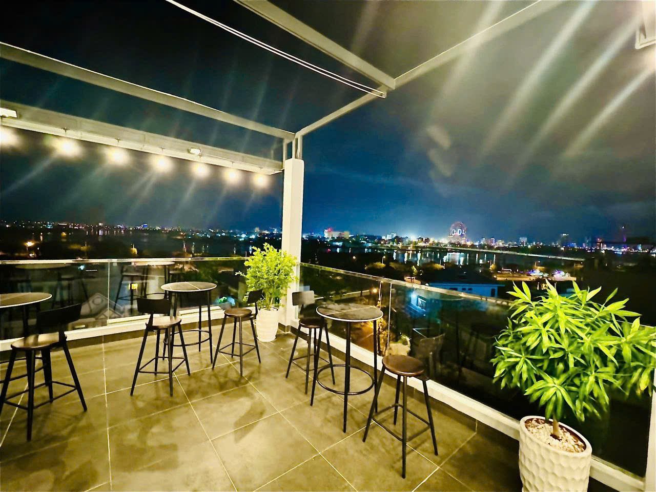 1-комнатная квартира, 26 Lê Văn Thứ, Sơn Trà, Дананг