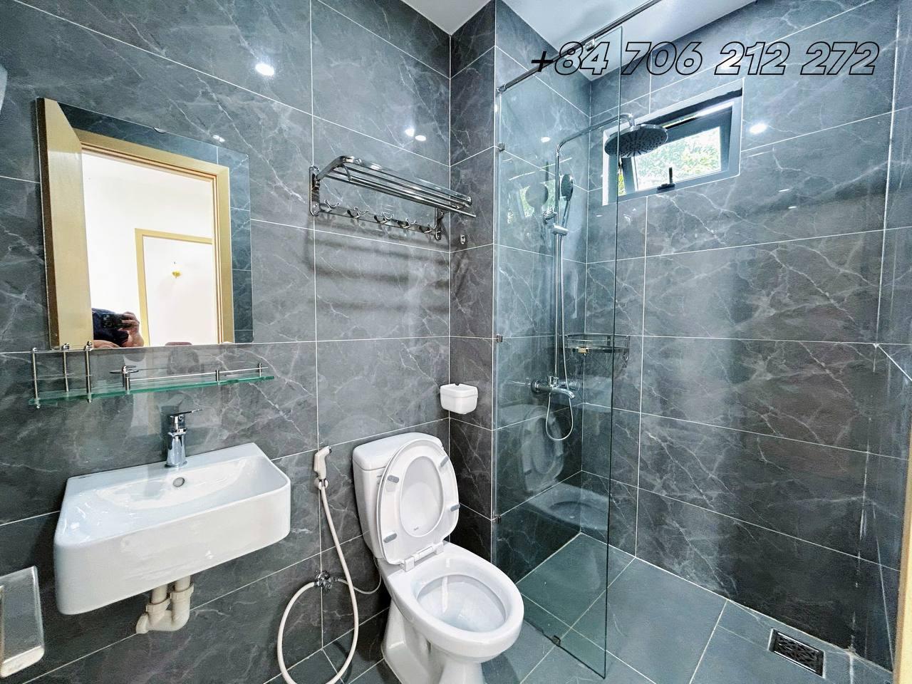 1-комнатная квартира на улице Phó Đức Chính, Sơn Trà, Дананг