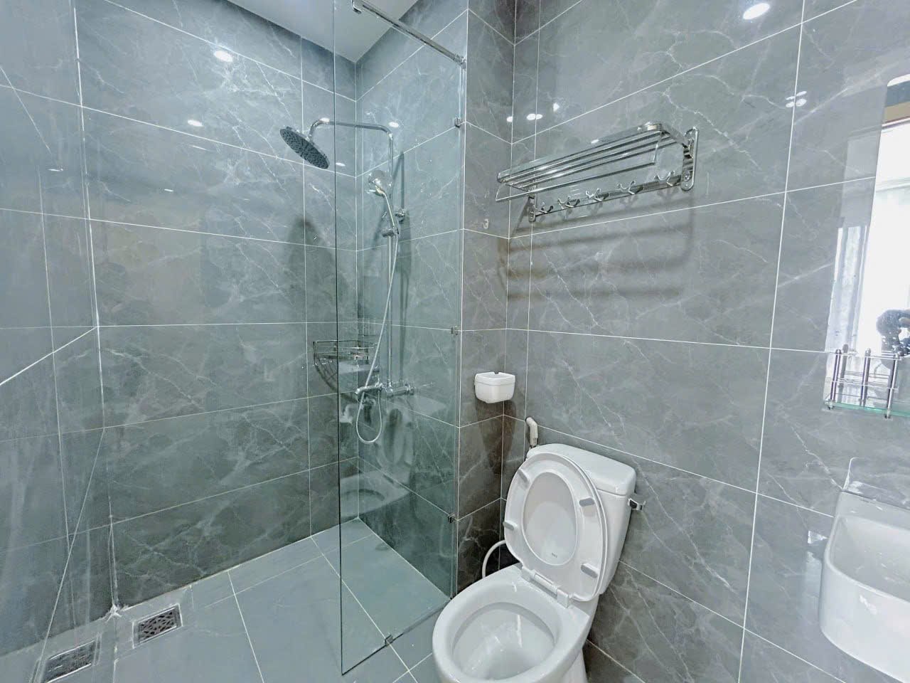 1-комнатная квартира на улице Pho Duc Chinh, район Son Tra, Да Нанг