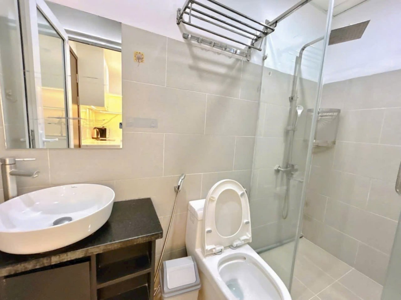 1-комнатная квартира в ЖК An Thuong 31, Нгу Хань Сон, Дананг