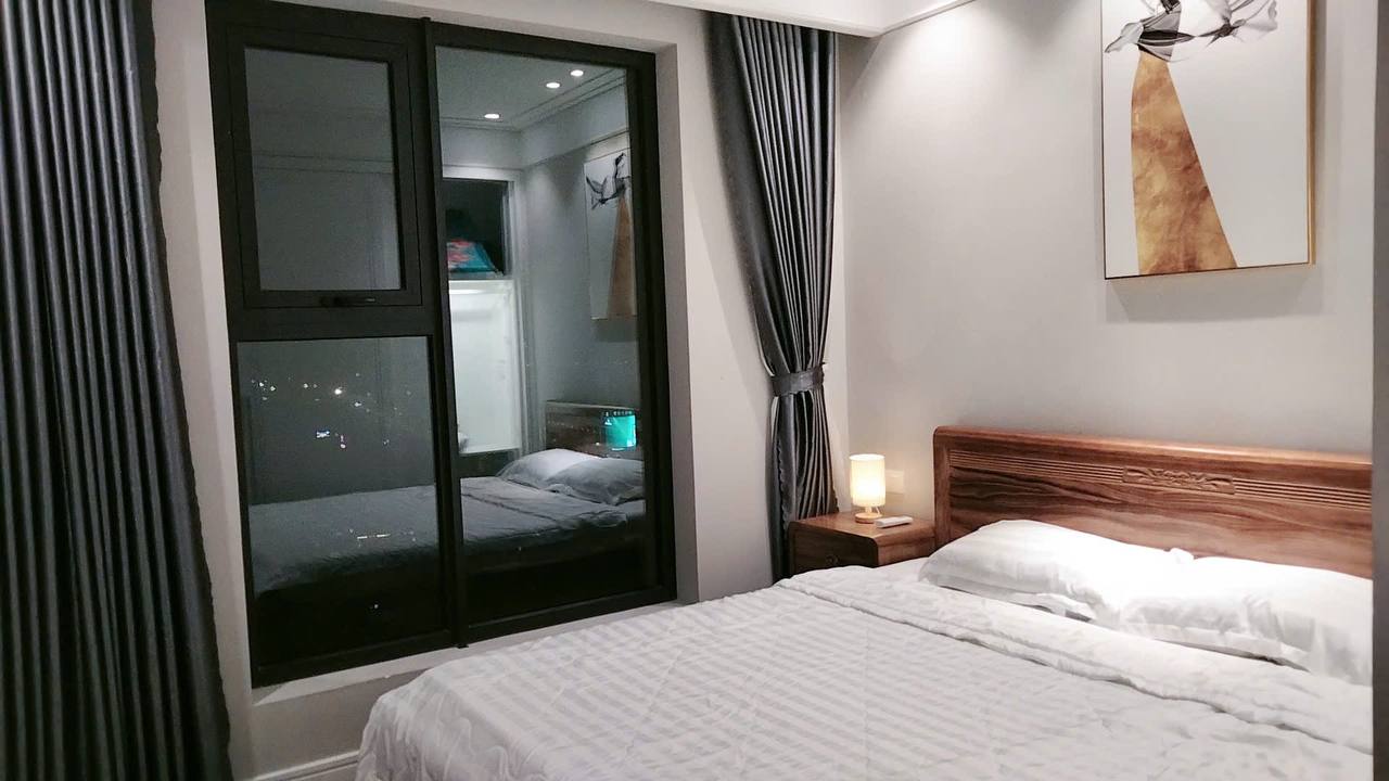 Apartment in Altara Complex, Quy Nhon — 1