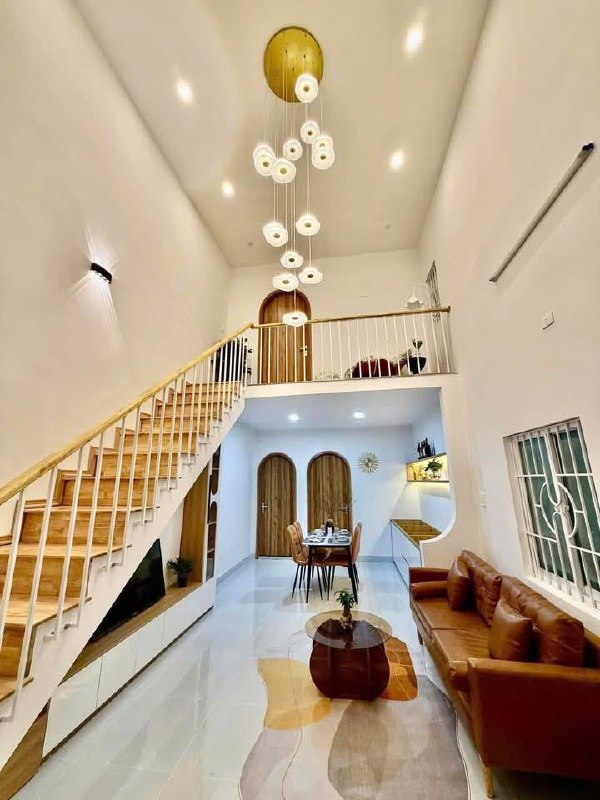2-Bedroom House on Nguyen Thi Minh Khai Street, Quy Nhon — 1