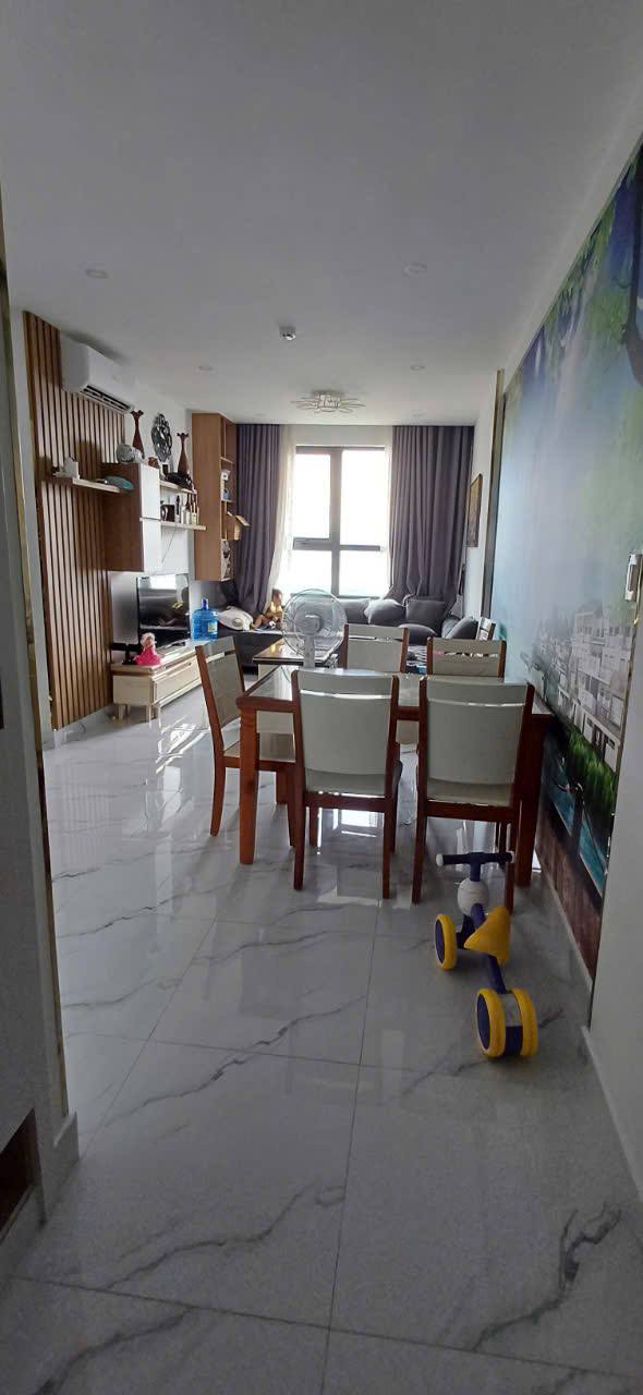 Apartment in An Phu Thinh District — 1