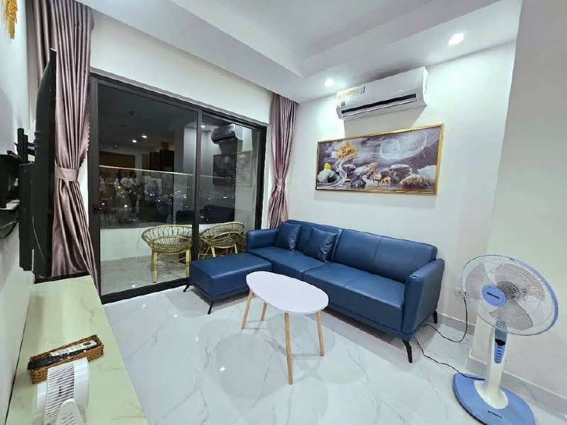 2-Bedroom Apartment in TMS, Quy Nhon — 1