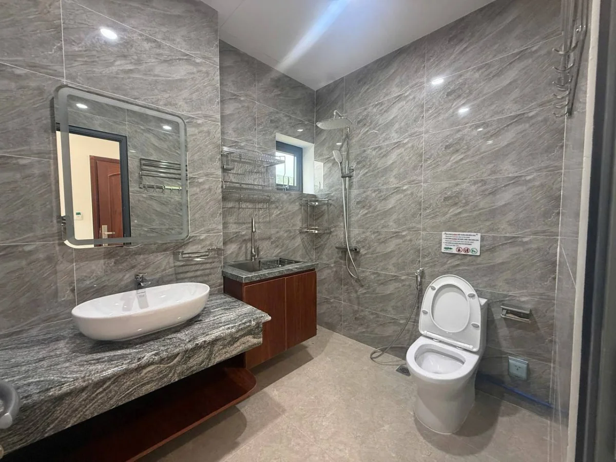 Студия 35 м² в Vĩnh Hòa