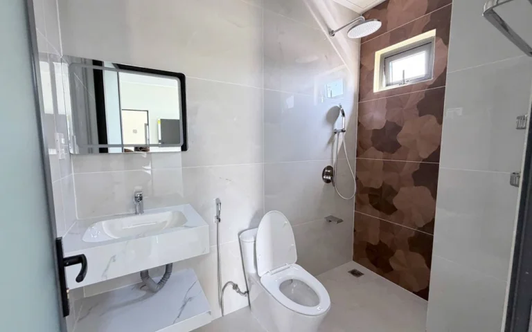 Căn hộ 1 phòng ngủ tại Trung tâm Nha Trang — 1