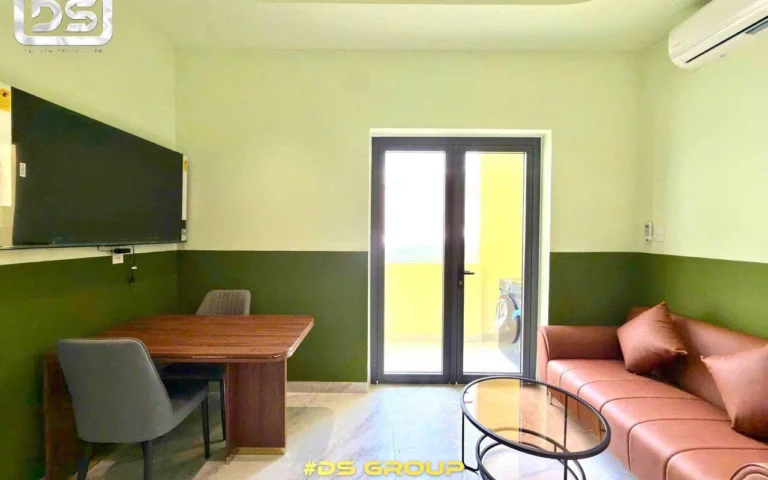 Căn hộ 1 phòng ngủ, Bắc Nha Trang — 1