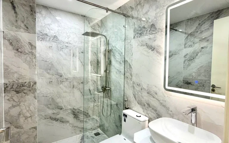 2-bedroom apartment in Oceanus — 1