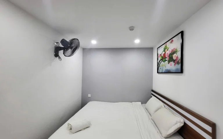 3‑bedroom apartment in Gold Coast — 1