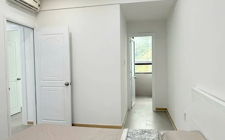 2-Bedroom Apartment in Mường Thanh Grand — 1