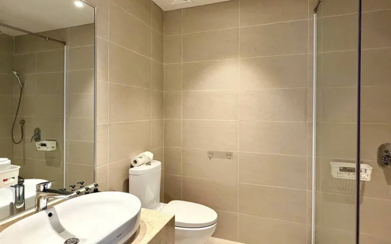 2-Bedroom Apartment in Gold Coast Complex, Nha Trang — 1