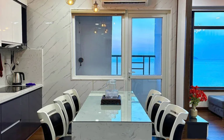2-Bedroom Apartment in Oceanus, Vinh Phuoc — 1