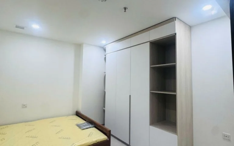 Квартира 2 спальни, ЖК CCU01, Юг Нячанга — 1