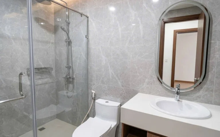 Căn hộ 1 phòng ngủ tại CT1 Riverside Luxury, Nha Trang — 1