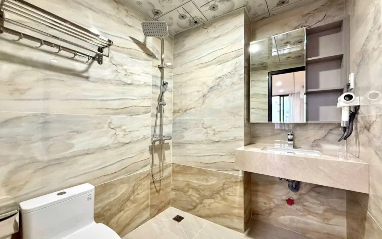 2-Bedroom Apartment in North Nha Trang — 1