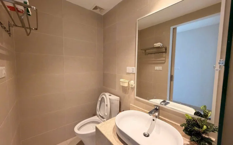 Квартира 2 спальни в ЖК Gold Coast — 1