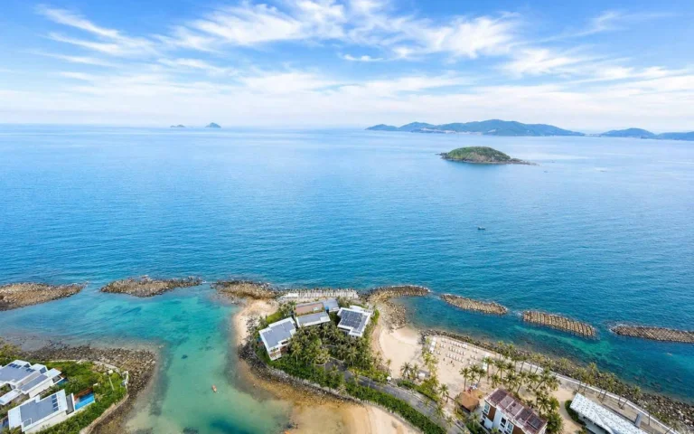 Căn hộ 1 phòng ngủ tại Chung cư Paramount, Nha Trang — 1