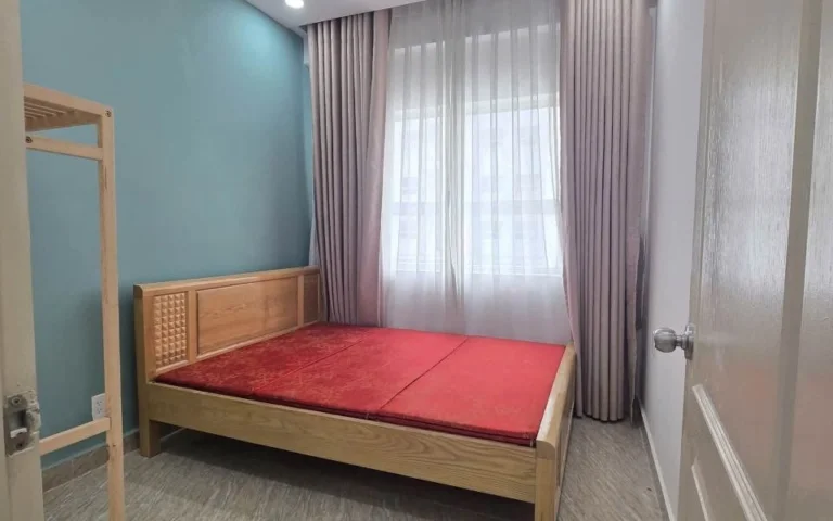 Căn hộ 2 phòng ngủ tại Hoang Quan — 1