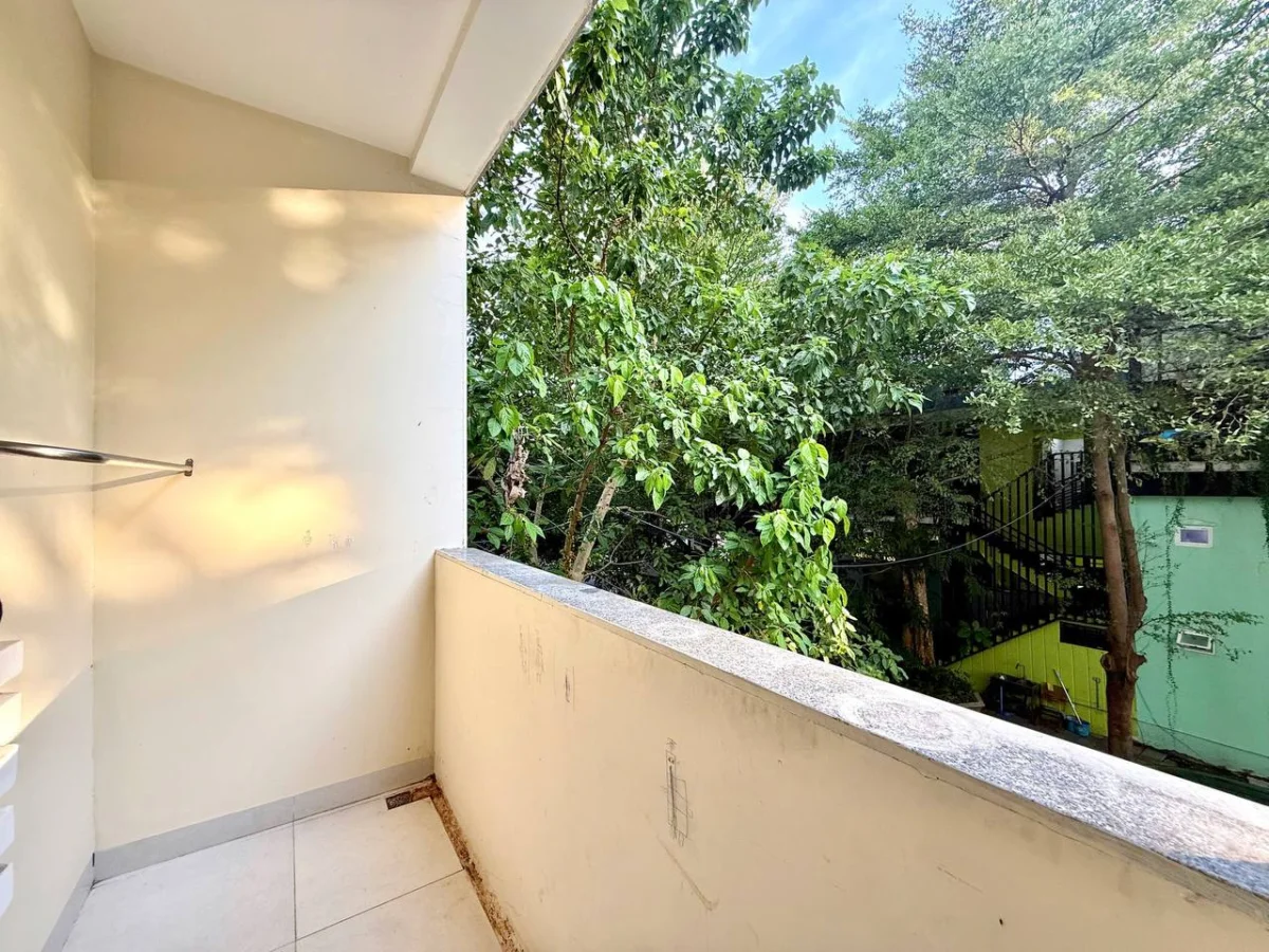 Studio tại Phuoc Long, Nha Trang Nam