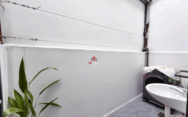 New 2-bedroom house in North Nha Trang — 1