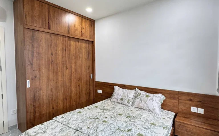 3-Bedroom House in My Gia District — 1