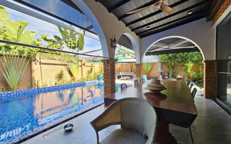 4-Bedroom Villa in West Nha Trang — 1