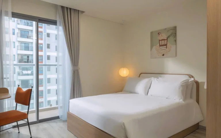 2-Bedroom Apartment in Marina Suites, Nha Trang — 1